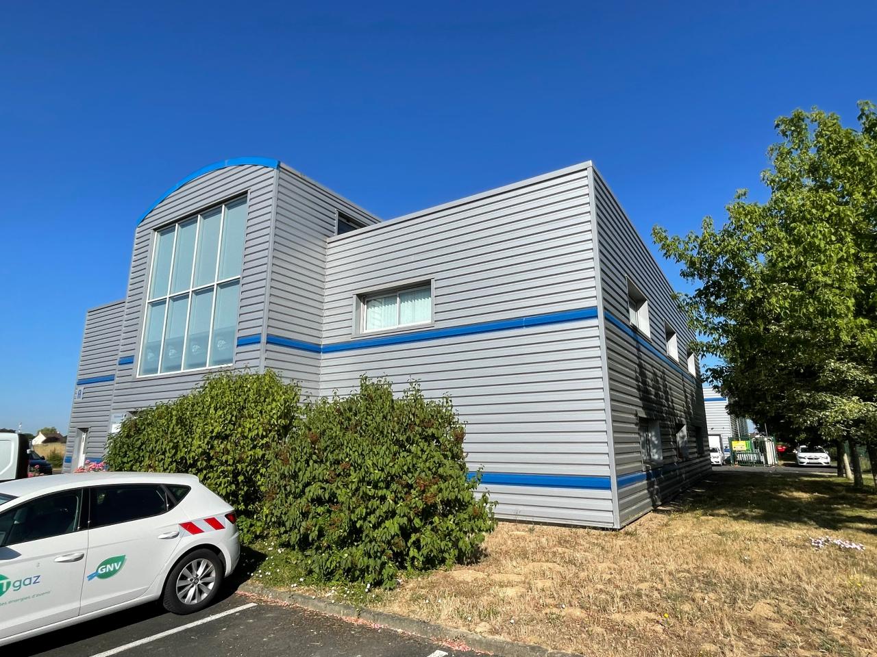 Bureau Parçay-Meslay 150m² Location bureau Parçay-Meslay Indre-et-Loire OLBUR2533447 2